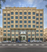 Gulf Inn Hotel Al Nasr 4*