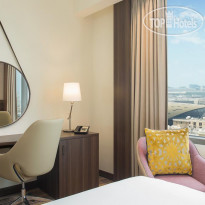 Hampton by Hilton Dubai Airport 