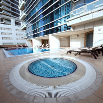 Barcelo Residences Dubai Marina 