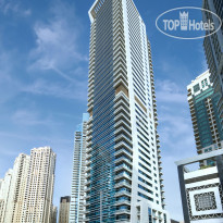 Barcelo Residences Dubai Marina 