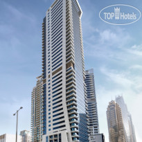 Barcelo Residences Dubai Marina 