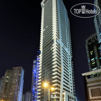 Barcelo Residences Dubai Marina 