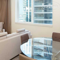 Barcelo Residences Dubai Marina 