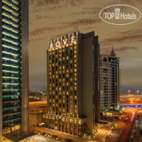 Rove Dubai Marina 3*