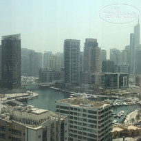 Rove Dubai Marina 