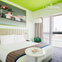 Park Inn by Radisson Dubai Motor City 