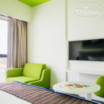 Park Inn by Radisson Dubai Motor City 