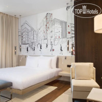 La Ville Hotel & Suites CITY WALK Dubai, Autograph Collection 5*