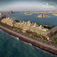 Raffles the Palm Dubai 5*