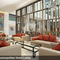 Grand Cosmopolitan Hotel 