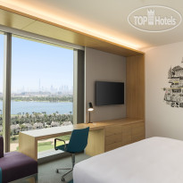 Aloft Dubai Creek 
