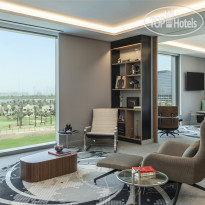 Aloft Dubai Creek 