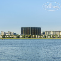 Aloft Dubai Creek 