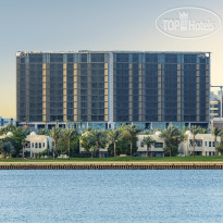 Aloft Dubai Creek 