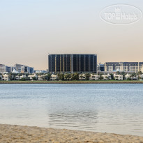 Aloft Dubai Creek 