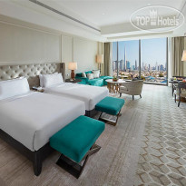 Mandarin Oriental Jumeira, Dubai 