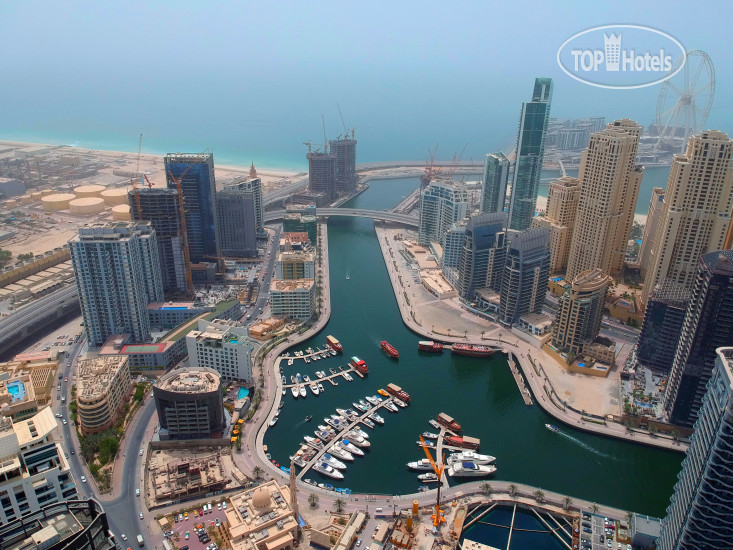 Фотографии отеля  Stella Di Mare Dubai Marina 5*