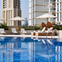 Movenpick Hotel Apartments Downtown Dubai 