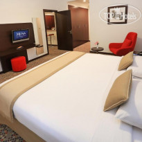 MENA ApartHotel Albarsha 