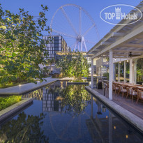 Banyan Tree Dubai