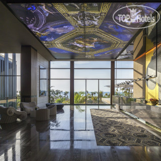 Фото отеля  Banyan Tree Dubai  5*