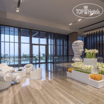 Banyan Tree Dubai