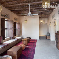 Al Seef Heritage Hotel Dubai, Curio Collection by Hilton 