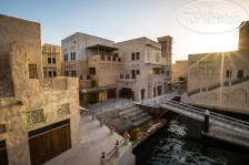 Al Seef Heritage Hotel Dubai, Curio Collection by Hilton 4*