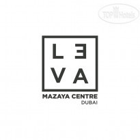 Leva Hotel Mazaya Centre LEVA Hotel Mazaya Centre-logo