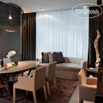 The Canvas Hotel Dubai MGallery By Sofitel 