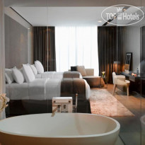 The Canvas Hotel Dubai MGallery By Sofitel 