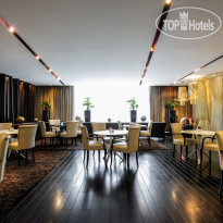 The Canvas Hotel Dubai MGallery By Sofitel 