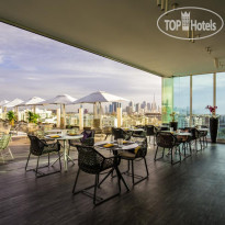 The Canvas Hotel Dubai MGallery By Sofitel 