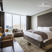 The Canvas Hotel Dubai MGallery By Sofitel 