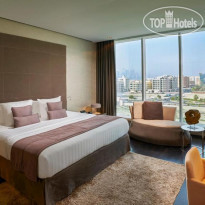 The Canvas Hotel Dubai MGallery By Sofitel 