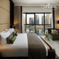 Millennium Place Dubai Marina Hotel 