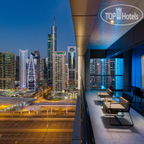 Millennium Place Dubai Marina Hotel 