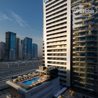 Millennium Place Dubai Marina Hotel 4*