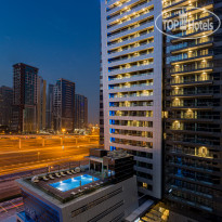 Millennium Place Dubai Marina Hotel 