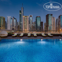 Millennium Place Dubai Marina Hotel 4*