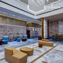 The S Hotel Al Barsha 