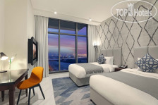 Millennium Atria Business Bay 5*