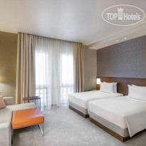 Hyatt Place Dubai/Wasl District 