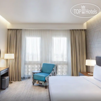 Hyatt Place Dubai/Wasl District 