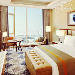 Grand Plaza Movenpick Media City Dubai 5*