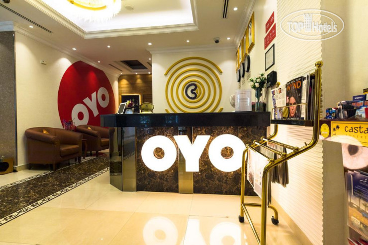 Новые добавленные фото туристов OYO 101 Click Hotel 2*