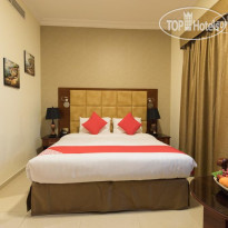 OYO 101 Click Hotel 