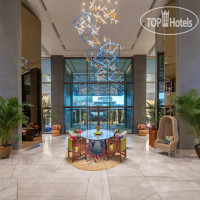 Hyatt Andaz Dubai The Palm 5*