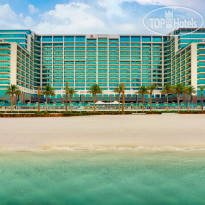 Marriott Resort Palm Jumeirah, Dubai
