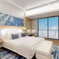 Marriott Resort Palm Jumeirah Dubai 